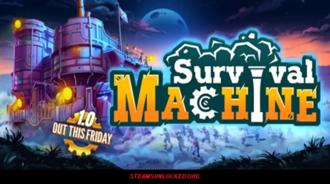 Survival Machine Free Download Full Version India
