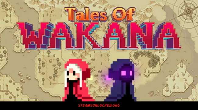 Tales Of Wakana Free Download Full Version India