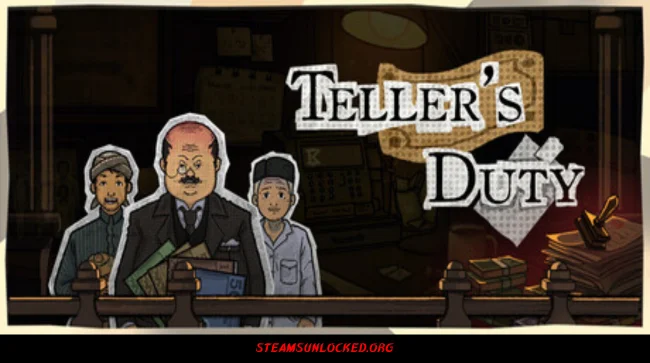 Teller's Duty Free Download Full Version India