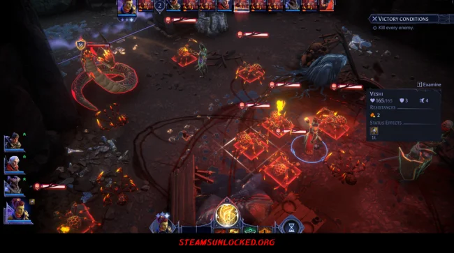 Terrinoth®: Heroes of Descent Free Download Free Download - Steamunlocked Terrinoth®: Heroes of Descent Free Download Full Version India