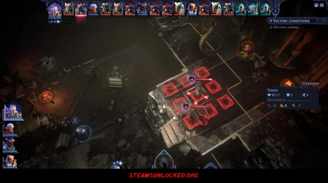 Terrinoth®: Heroes of Descent Free Download Free Download - Steamunlocked Terrinoth®: Heroes of Descent Free Download Full Version India