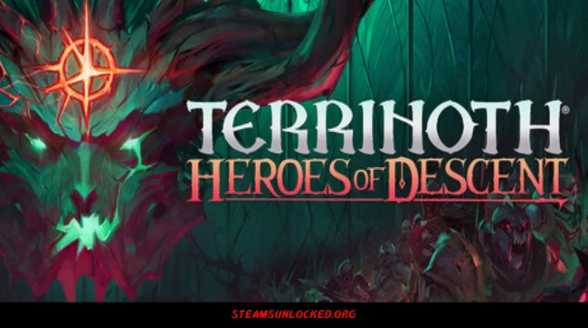 Terrinoth®: Heroes of Descent Free Download Free Download - Steamunlocked Terrinoth®: Heroes of Descent Free Download Full Version India