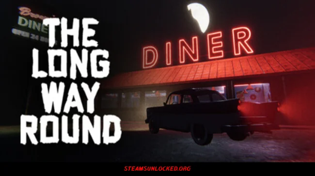 The Long Way Round Free Download Full Version India