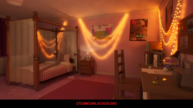 The Quiet Things Free Download Free Download - Steamunlocked The Quiet Things Free Download Full Version India