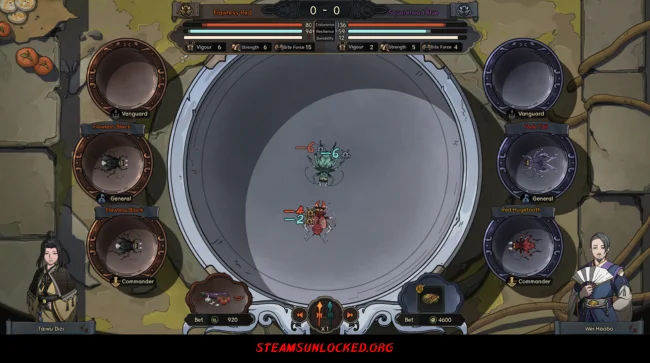 The Scroll of Taiwu : Beyond The Dome Free Download Free Download - Steamunlocked The Scroll of Taiwu : Beyond The Dome Free Download Full Version India