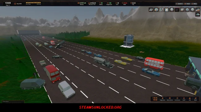 Tollway Tycoon Free Download Full Version India