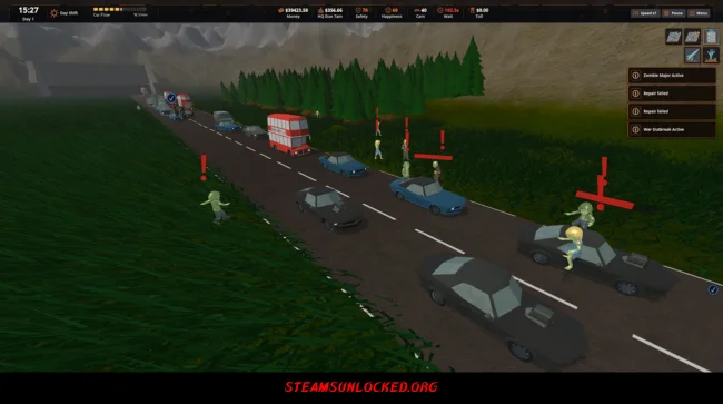 Tollway Tycoon Free Download Full Version India