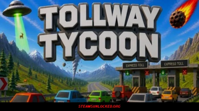 Tollway Tycoon Free Download Full Version India