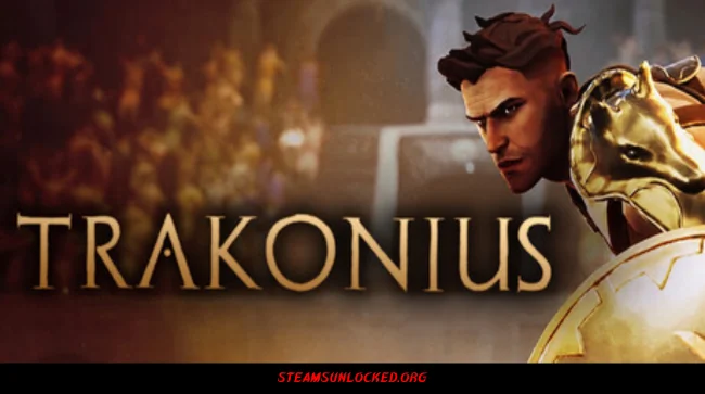 Trakonius Free Download Free Download - Steamunlocked Trakonius Free Download Full Version India