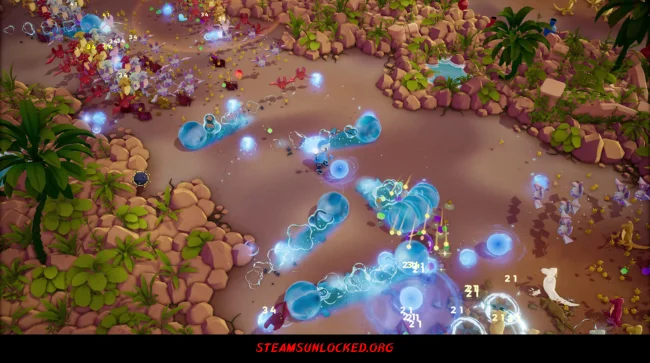 Trials Survivors Free Download Full Version India