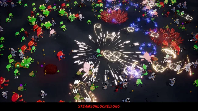 Trials Survivors Free Download Full Version India