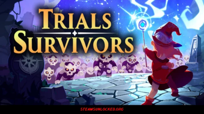 Trials Survivors Free Download Full Version India