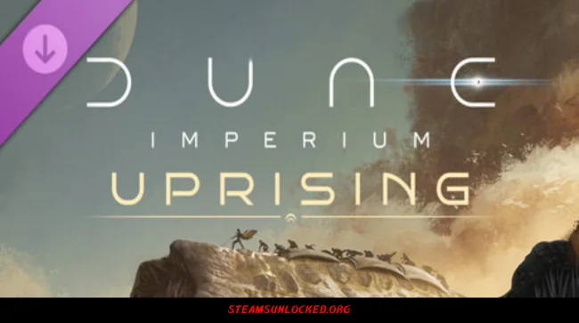Dune: Imperium - Uprising Free Download Full Version India