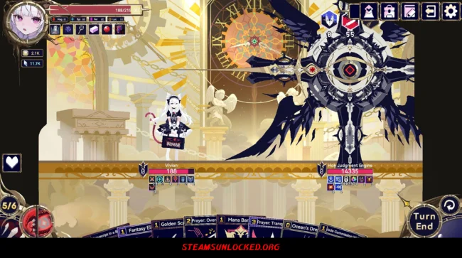 Witch's Apocalyptic Journey Free Download Free Download - Steamunlocked Witch's Apocalyptic Journey Free Download Full Version India
