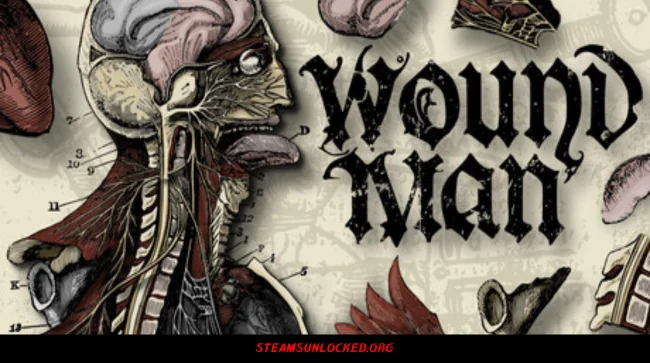 Wound Man Free Download Full Version India