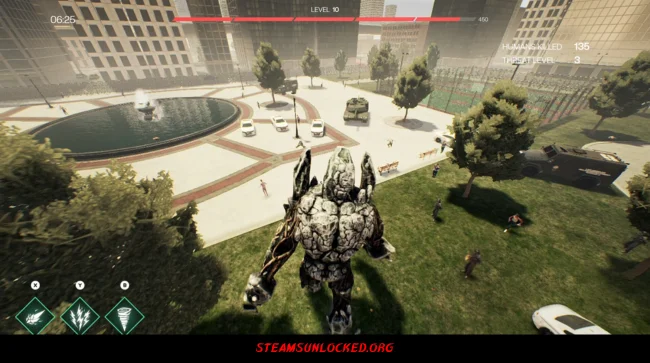 YOU ARE THE MONSTER Free Download Free Download - Steamunlocked YOU ARE THE MONSTER Free Download Full Version India