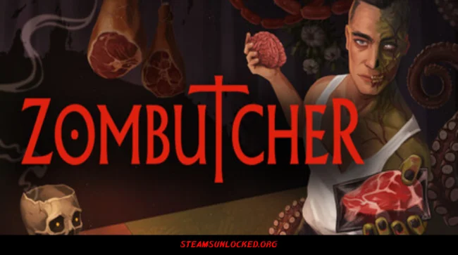 ZOMBUTCHER: Monster Business Simulator Free Download Free Download - Steamunlocked ZOMBUTCHER: Monster Business Simulator Free Download Full Version India
