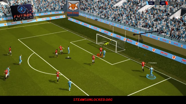 Active Soccer 3 Free Download Free Download - Steamunlocked Active Soccer 3 Free Download Full Version India