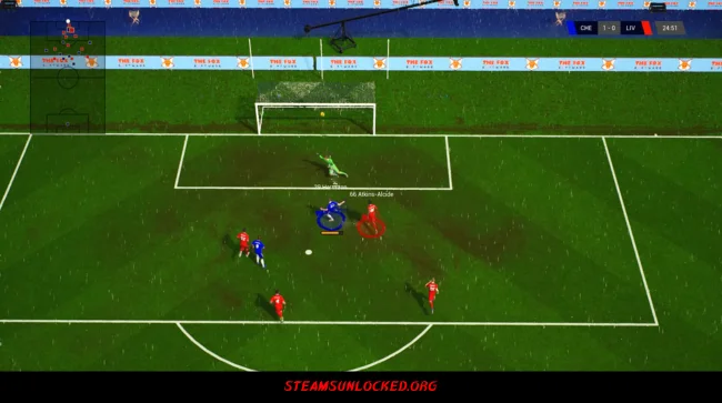 Active Soccer 3 Free Download Free Download - Steamunlocked Active Soccer 3 Free Download Full Version India