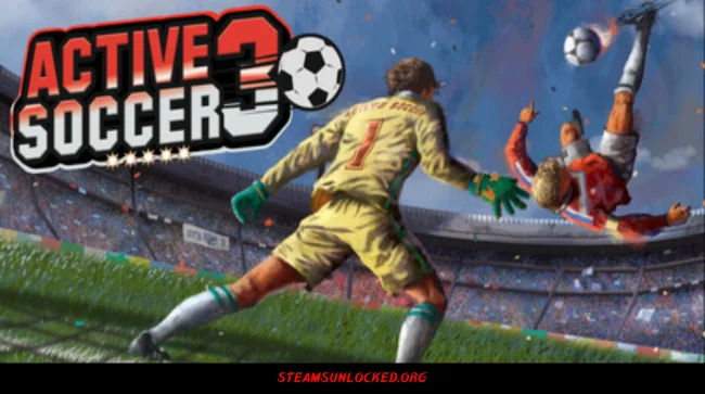 Active Soccer 3 Free Download Free Download - Steamunlocked Active Soccer 3 Free Download Full Version India