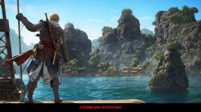 Assassin's Creed Black Flag Resynced Free Download Free Download - Steamunlocked Assassin's Creed Black Flag Resynced Free Download Full Version India