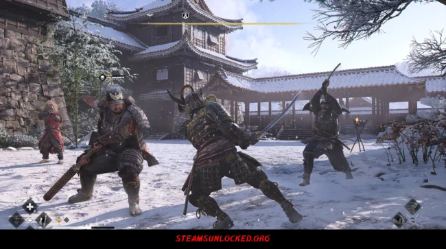 Assassin’s Creed Shadows Free Download Free Download - Steamunlocked Assassin’s Creed Shadows Free Download Full Version India