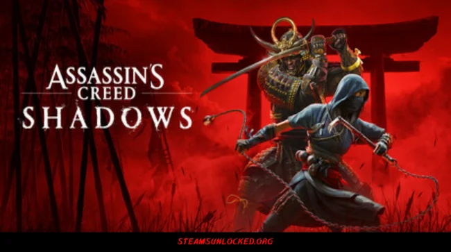 Assassin’s Creed Shadows Free Download Free Download - Steamunlocked Assassin’s Creed Shadows Free Download Full Version India
