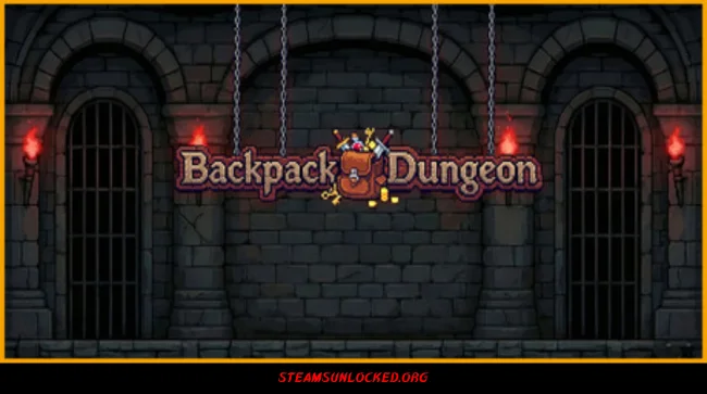 Backpack Dungeon Free Download Full Version India