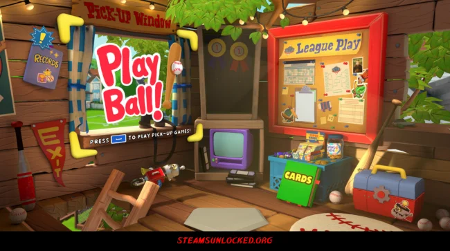 Backyard Baseball Free Download Full Version India