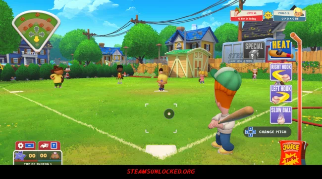 Backyard Baseball Free Download Full Version India