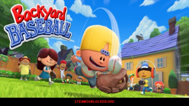 Backyard Baseball Free Download Full Version India