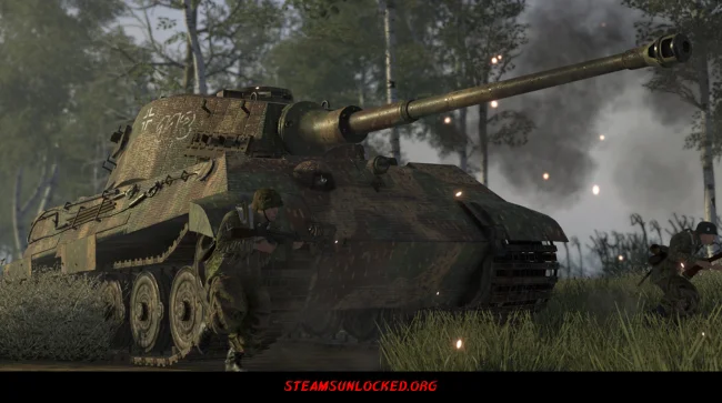 Easy Red 2: Blood on the Danube Free Download Free Download - Steamunlocked Easy Red 2: Blood on the Danube Free Download Full Version India