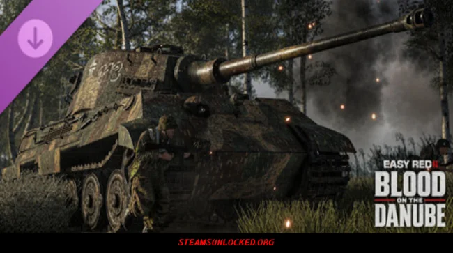 Easy Red 2: Blood on the Danube Free Download Free Download - Steamunlocked Easy Red 2: Blood on the Danube Free Download Full Version India