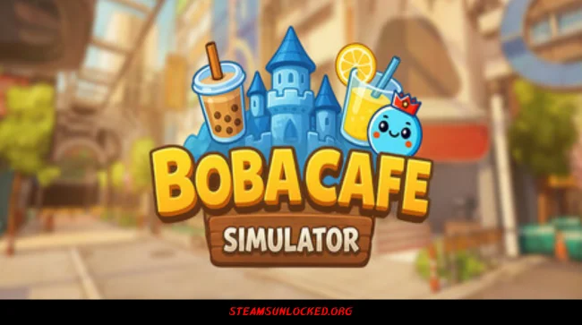 Boba Cafe Simulator Free Download Free Download - Steamunlocked Boba Cafe Simulator Steamunlocked