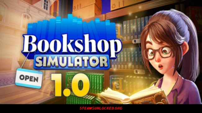Bookshop Simulator Free Download Free Download - Steamunlocked Bookshop Simulator Free Download Full Version India