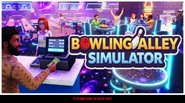 Bowling Alley Simulator Free Download Free Download - Steamunlocked Bowling Alley Simulator Steamunlocked