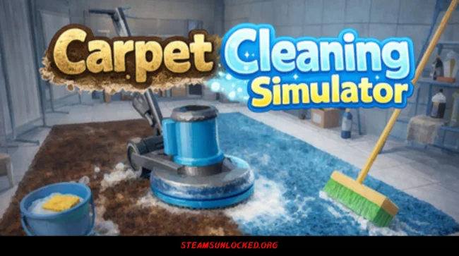 Carpet Cleaning Simulator Free Download Free Download - Steamunlocked Carpet Cleaning Simulator Free Download Full Version India