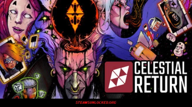 Celestial Return Free Download Free Download - Steamunlocked Celestial Return Free Download Full Version India