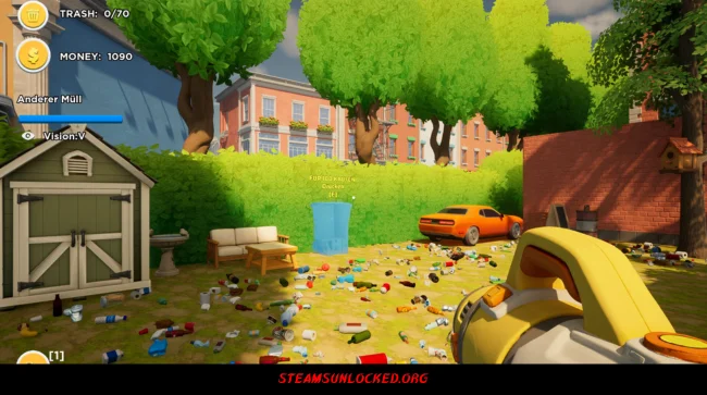 Cozy Cleanup Free Download Full Version India