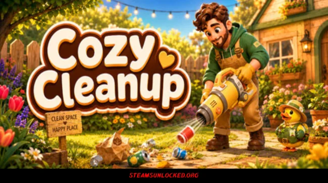 Cozy Cleanup Free Download Full Version India