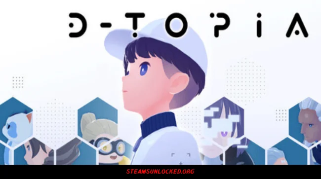 D-topia Free Download Free Download - Steamunlocked D-topia Free Download Full Version India