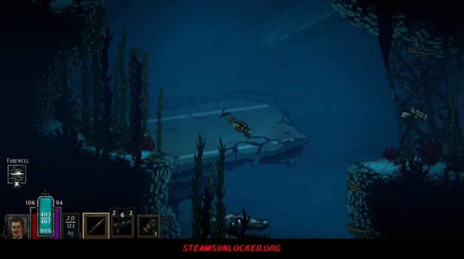 DIVE or DIE - Children of Rain Free Download Full Version India