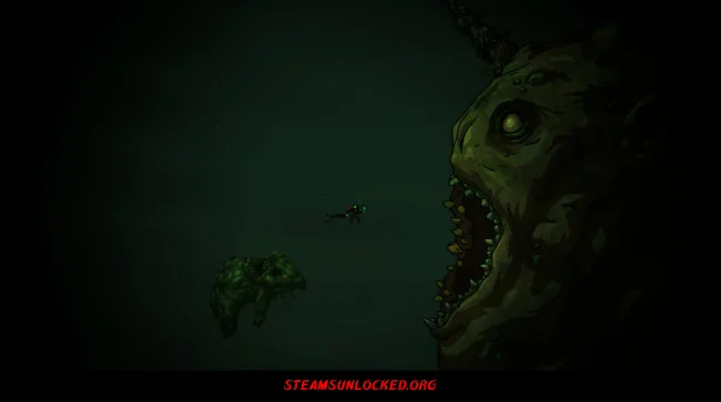 DIVE or DIE - Children of Rain Free Download Full Version India