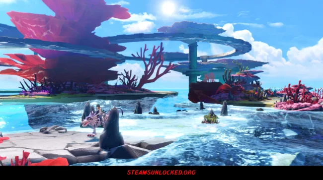 Digimon Story Time Stranger Free Download Free Download - Steamunlocked Digimon Story Time Stranger Free Download Full Version India