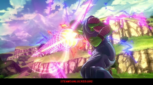 Dragon Ball Xenoverse 2 Future Saga Chapter 4 Free Download Free Download - Steamunlocked Dragon Ball Xenoverse 2 Future Saga Chapter 4 Free Download Full Version India