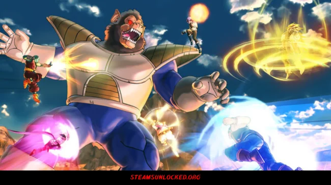 Dragon Ball Xenoverse 2 Future Saga Chapter 4 Free Download Free Download - Steamunlocked Dragon Ball Xenoverse 2 Future Saga Chapter 4 Free Download Full Version India