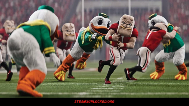 EA SPORTS™ College Football 27 Free Download Free Download - Steamunlocked EA SPORTS™ College Football 27 Free Download Full Version India