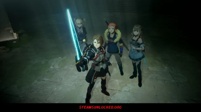 Echoes of Aincrad Free Download Free Download - Steamunlocked Echoes of Aincrad Free Download Full Version India