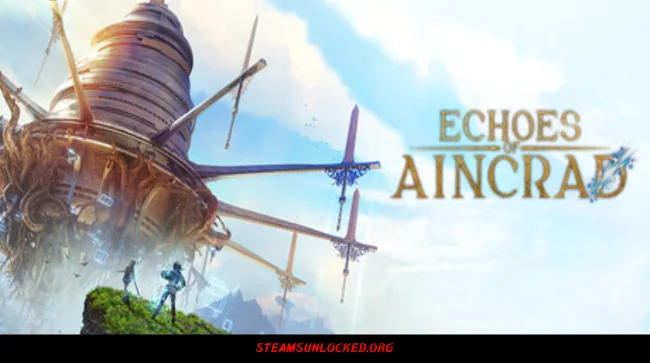 Echoes of Aincrad Free Download Free Download - Steamunlocked Echoes of Aincrad Free Download Full Version India