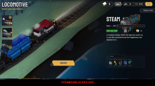 Fogpiercer Free Download Free Download - Steamunlocked Fogpiercer Free Download Full Version India